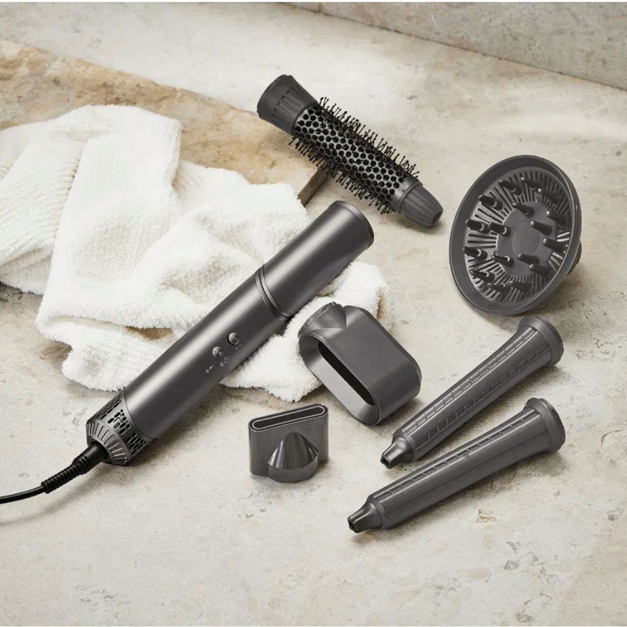 

Airstyler 1500 watt Dark Grey